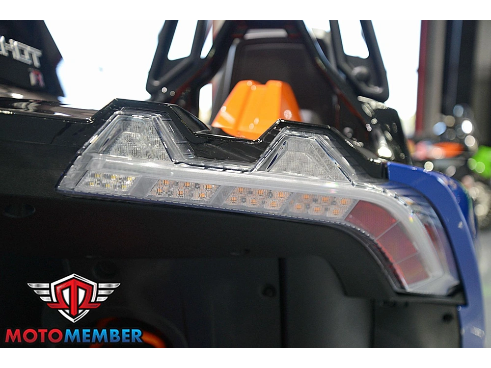 2024 Slingshot R Manual