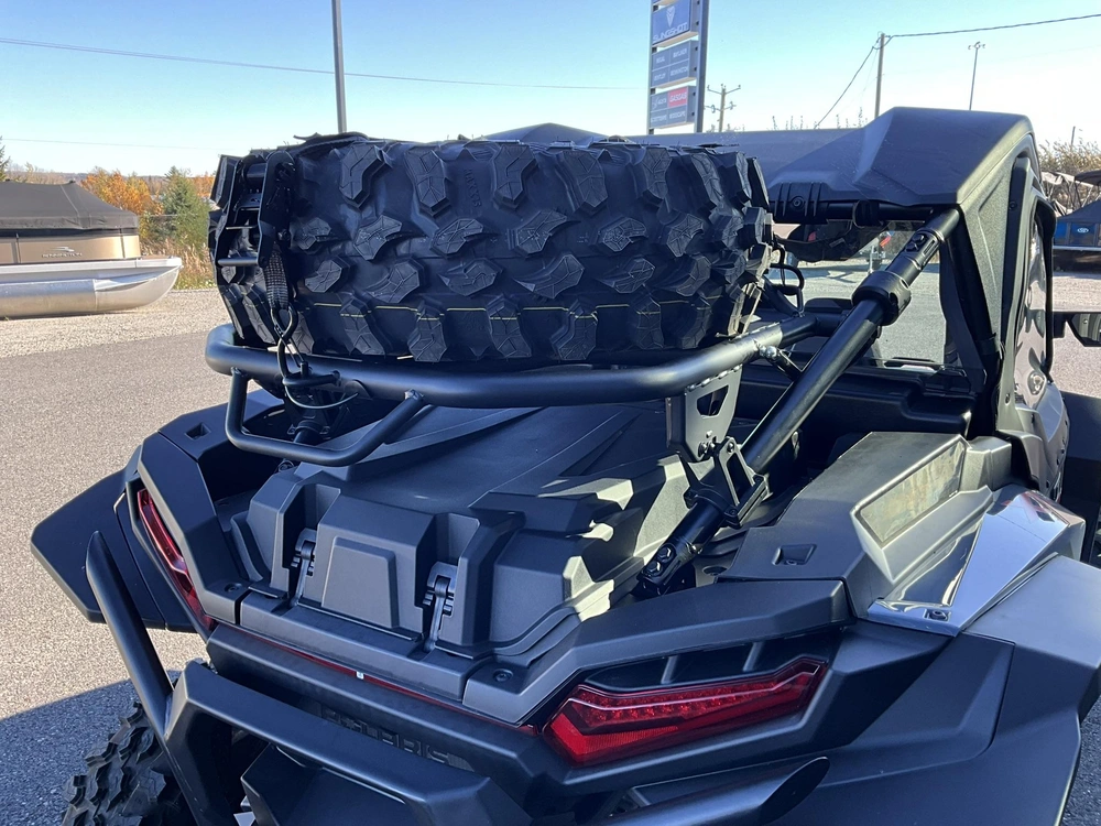 Polaris Rzr Xp 1000 Ultimate 2026