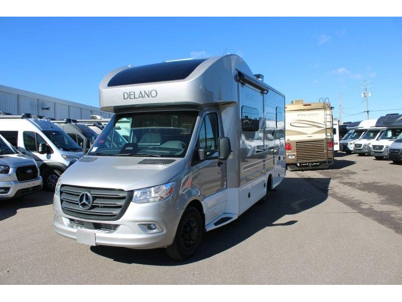 Thor Motor Coach Delano 24xl 2027