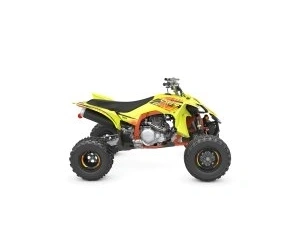 2027 Yamaha Yfz450r Se