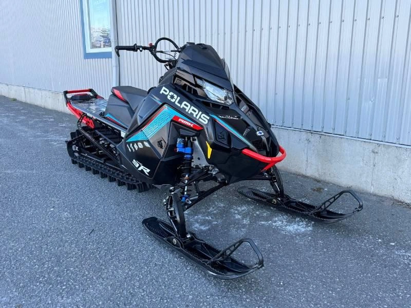 Polaris Patriot 9r Rmk Factory Edition 155 3.25 Indy Red 2027