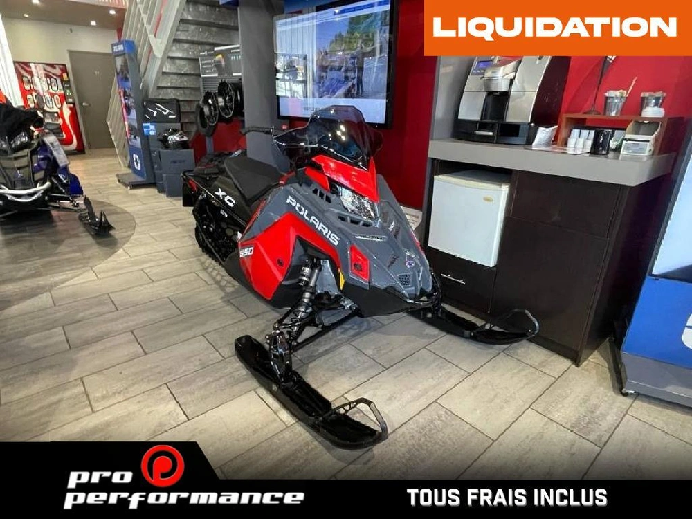 2024 Polaris S24tkp8rs