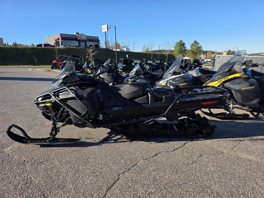 Ski-doo Expedition Extreme 850 E-tec 2024
