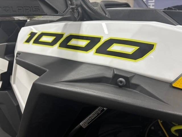 Polaris Rzr 1000 2021