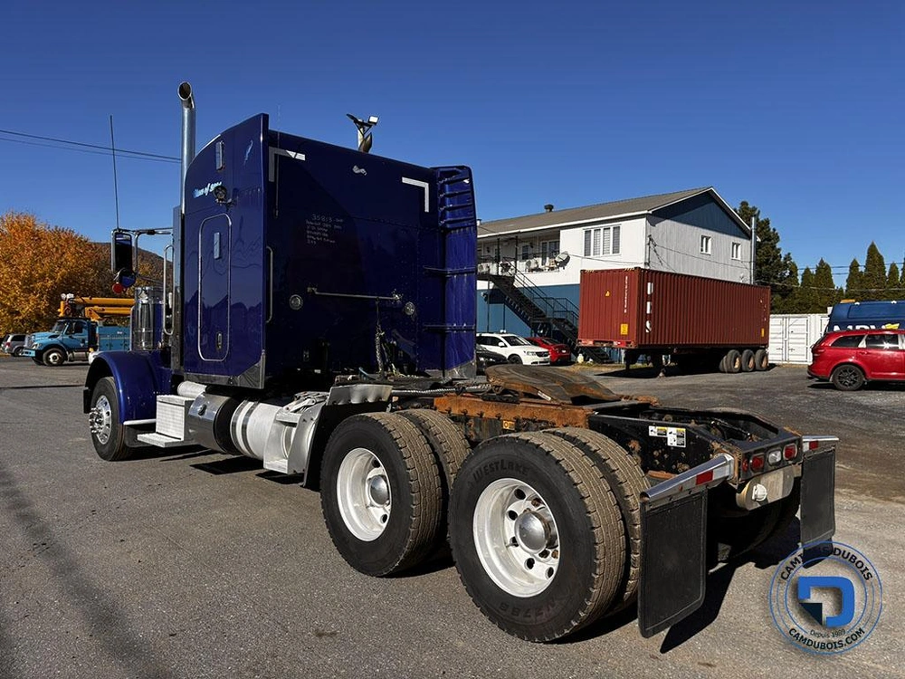 Peterbilt 389 2021