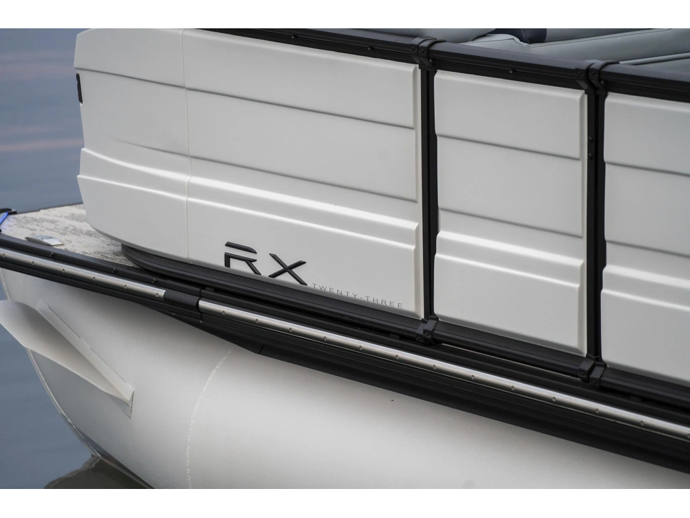 Starcraft Rx 23 Rdh Full 3 Quilles 2027