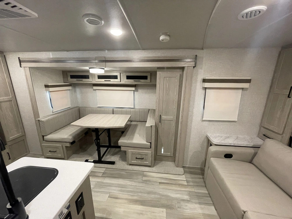 2023 Forest River Rockwood Minilite 2104s