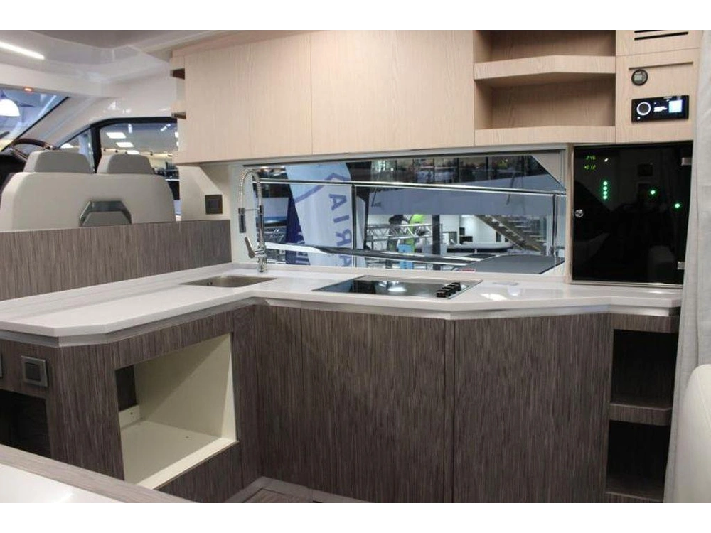 2022 Sessa Marine Sessa Marine 2022 C47