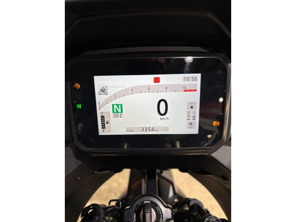 Honda Honda Xl750s 2025 2025