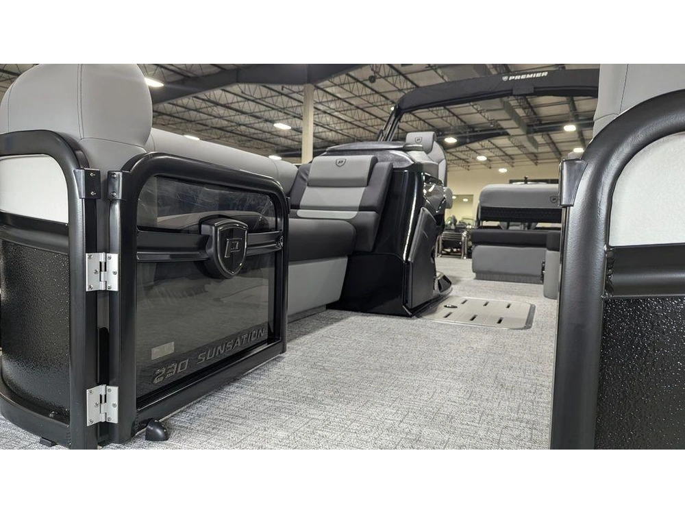 2026 Premier 230 Sunsation Rs - Cl