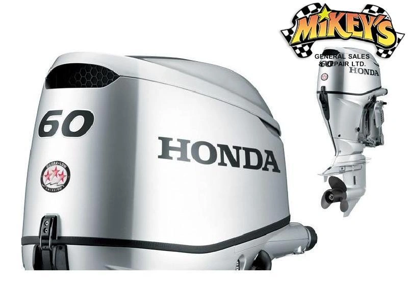 2026 Honda P60ak1lhtc