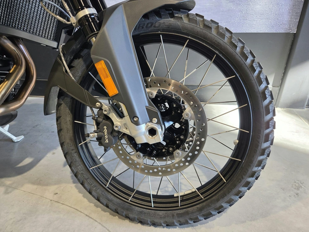 Bmw F900gs 2026