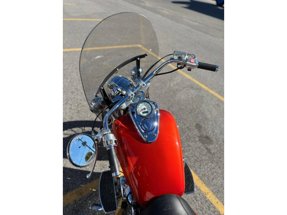 Honda Shadow Ace 2003