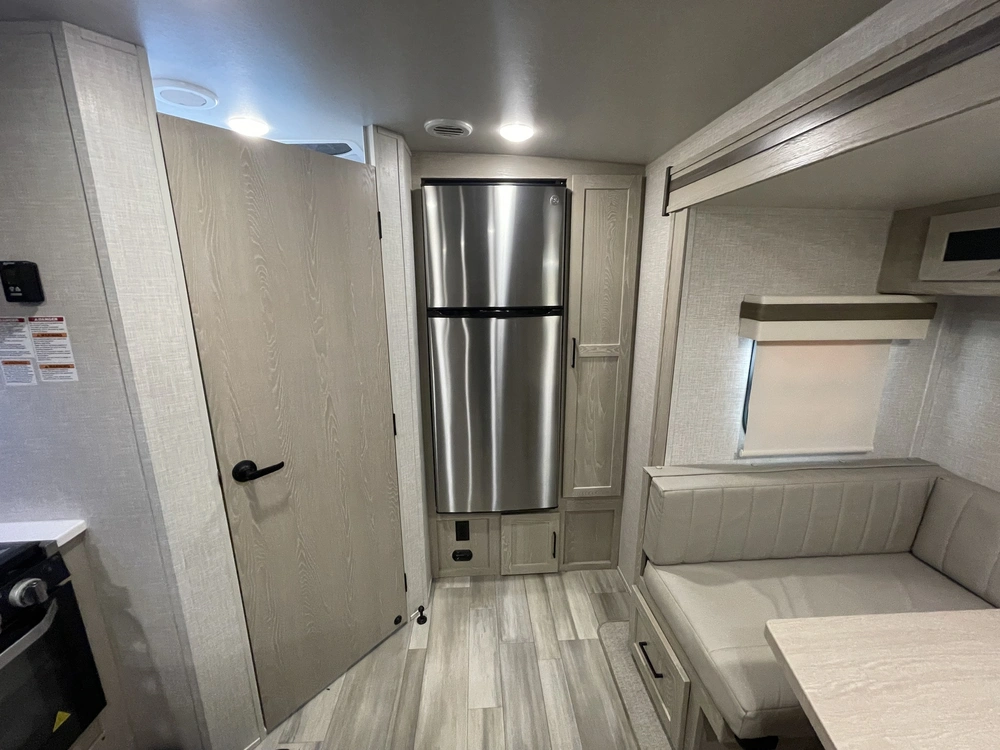 2023 Forest River Rockwood Minilite 2104s