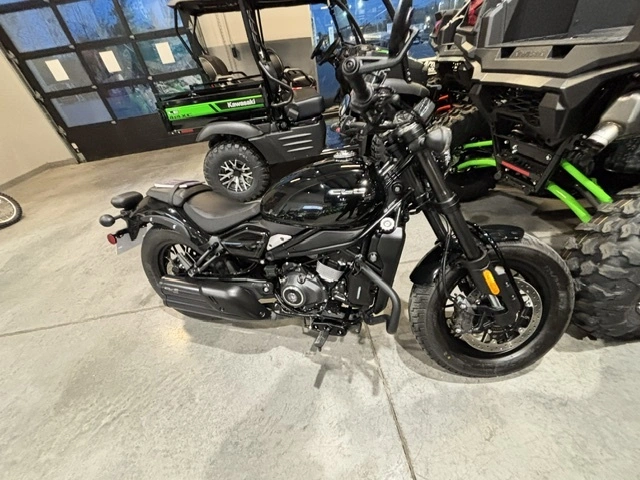 2025 Cfmoto 450cl-c 450cl-c 450 Cl-c Clc 450cl Custom Rebel