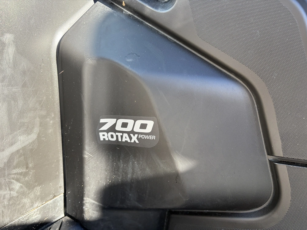 Can-am Outlander Max Xt 700 2026