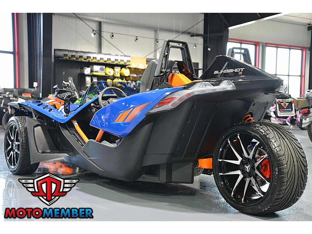 2024 Slingshot R Manual