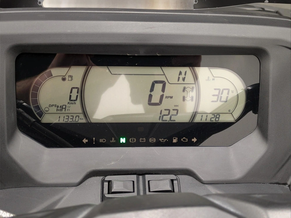 Can-am Outlander Max 850 Xt 2026
