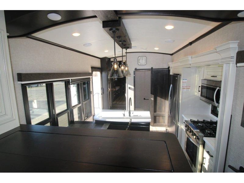 2023 Jayco Pinnacle 38flgs
