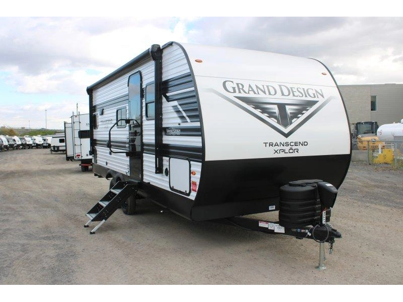 2027 Grand Design Transcend 20mkx