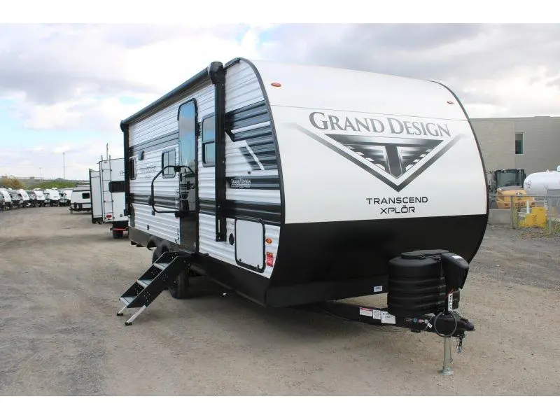 Grand Design Transcend 20MKX 2027