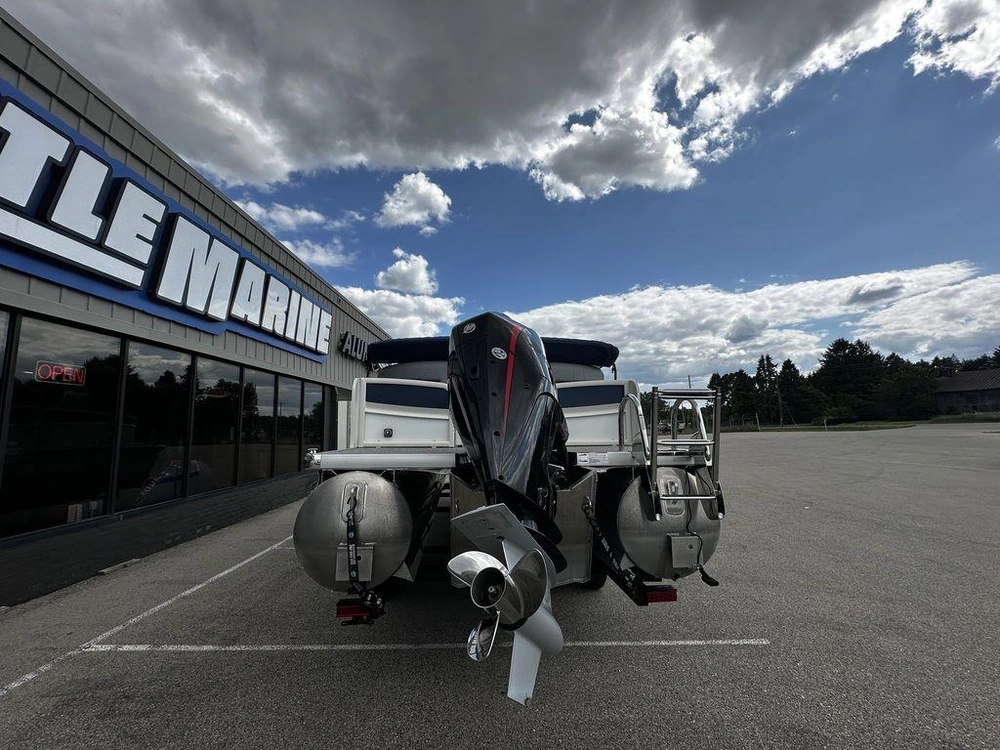 2025 Premier 250 Solaris Rf