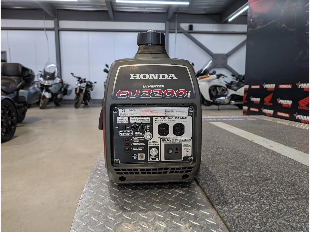 Honda Eu2200itc 2022