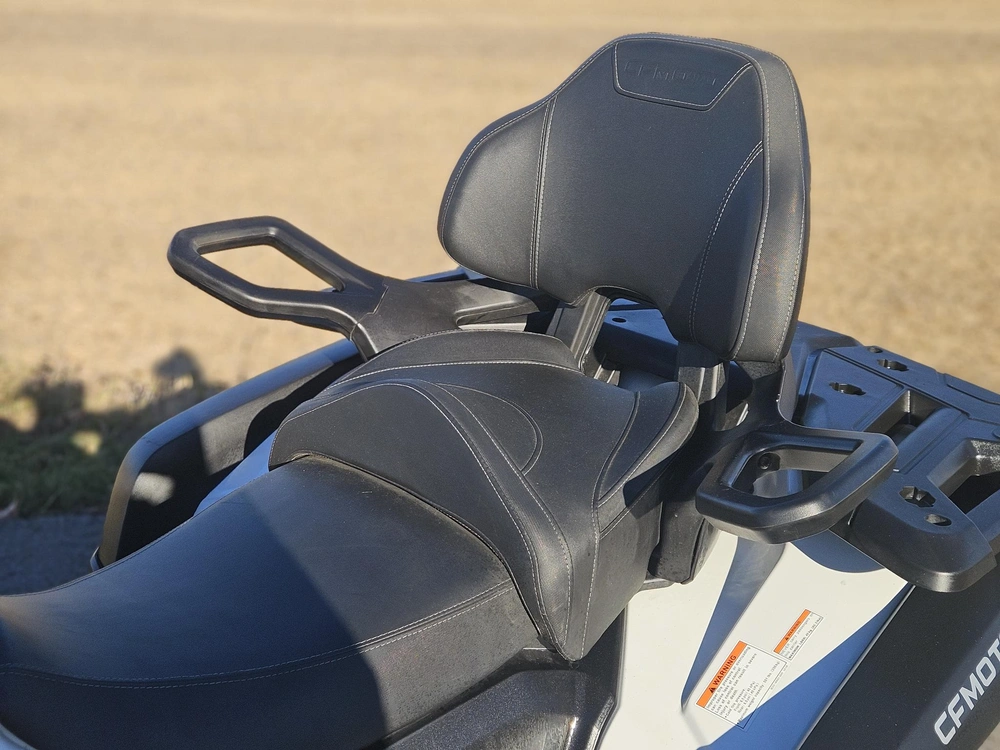 Cfmoto Cforce 600 Touring 2022