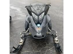 2009 Ski-doo Mxz Renegade 600