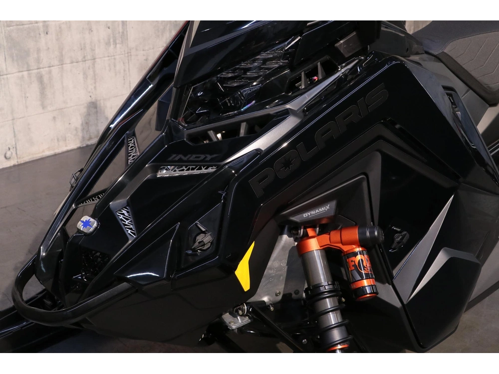 Polaris Patriot Boost Indy Vr1 Dynamix 137 Snowcheck (exclusif) 2027