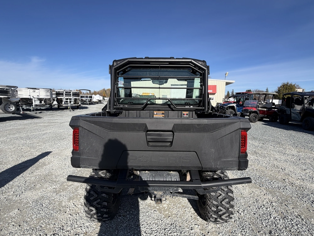 2023 Polaris Ranger 570 Northstar