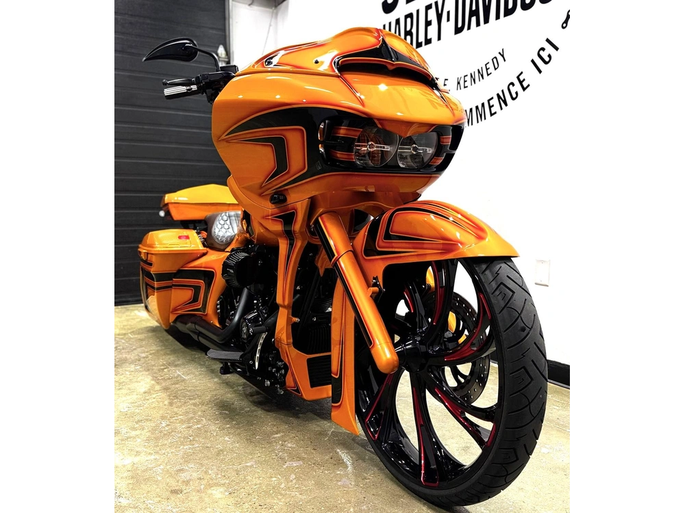 Harley-davidson Road Glide Fltrxs 2022