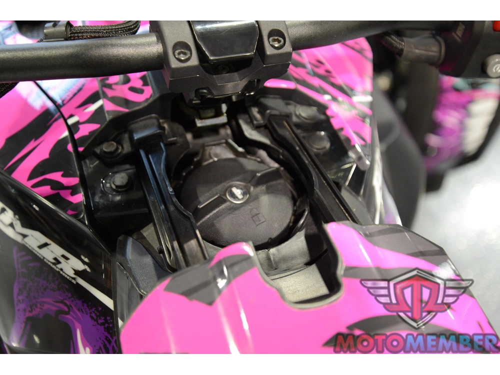 2022 Can-am Ryker 600