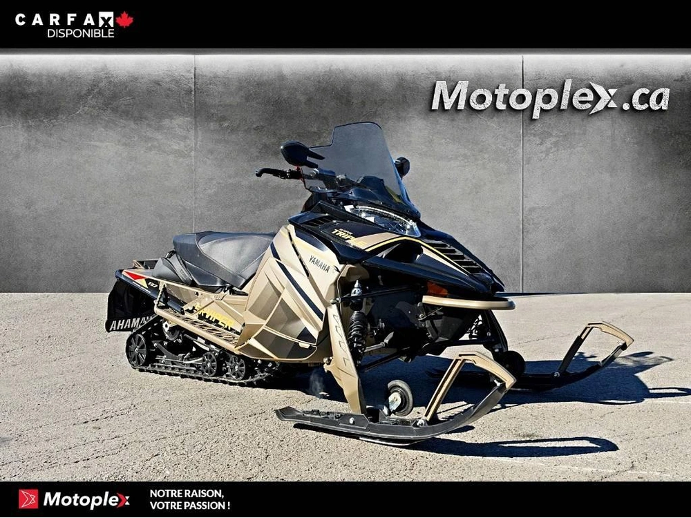 2023 Yamaha Viper Ltx Dx