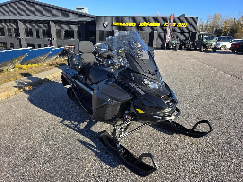 2026 Ski-doo Expedition Le 600r 24''