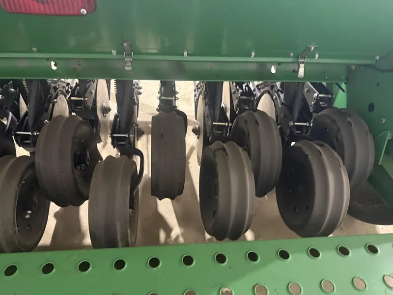 2017 John Deere Bd1113