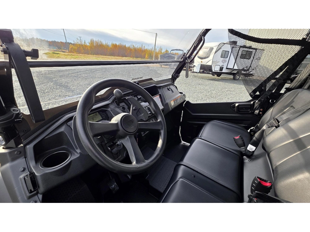 2023 Honda Pionner 1000