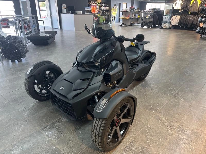 2025 Can-am Ryker Sport 900 Ace