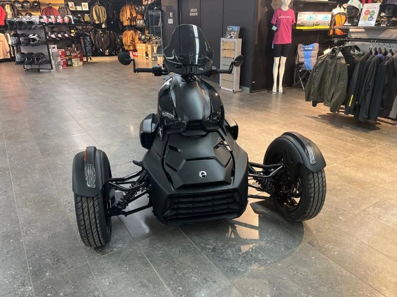 2025 Can-am Ryker Sport 900 Ace