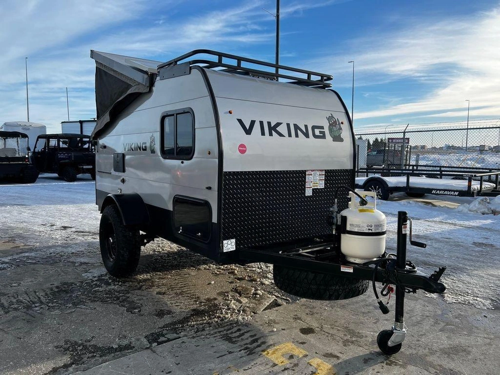 2023 Coachmen Express 9.0td