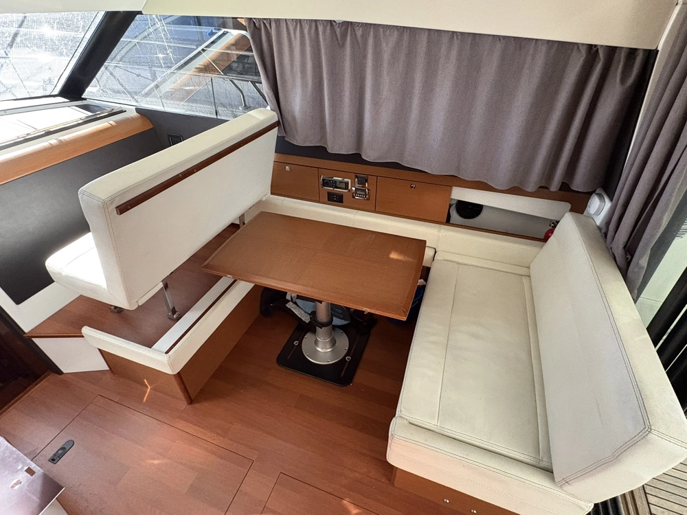Jeanneau Nc 11 2015