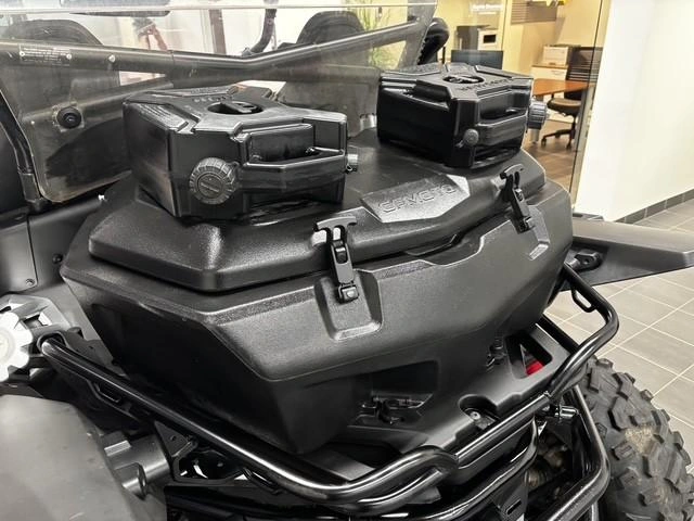 Cfmoto Zforce Sport 950 2022