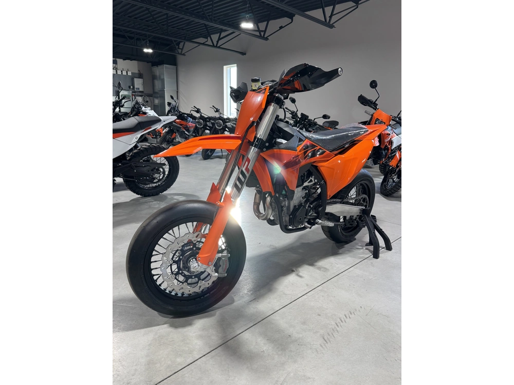 Ktm 450 Smr 2027