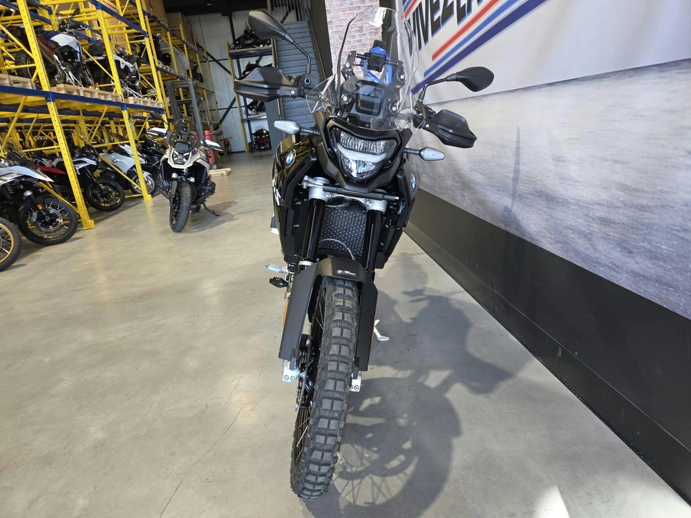 Bmw F900gs 2026