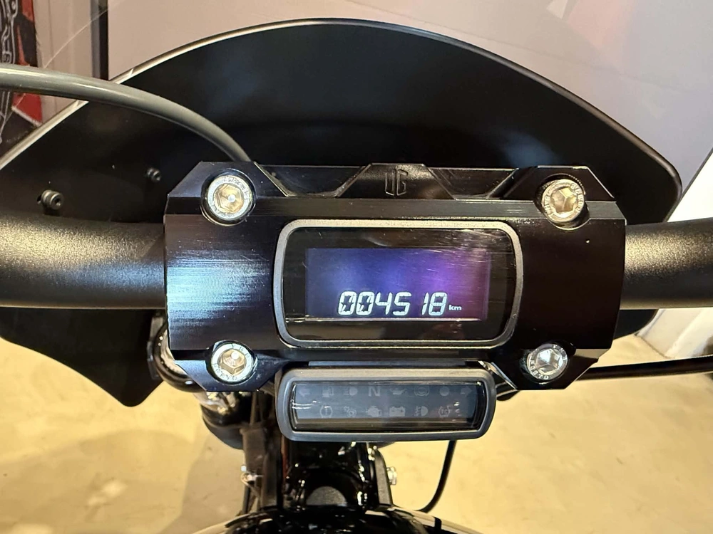 Harley-davidson Softail Street Bob 114 Seulement 1 En Inventaire !! 2023