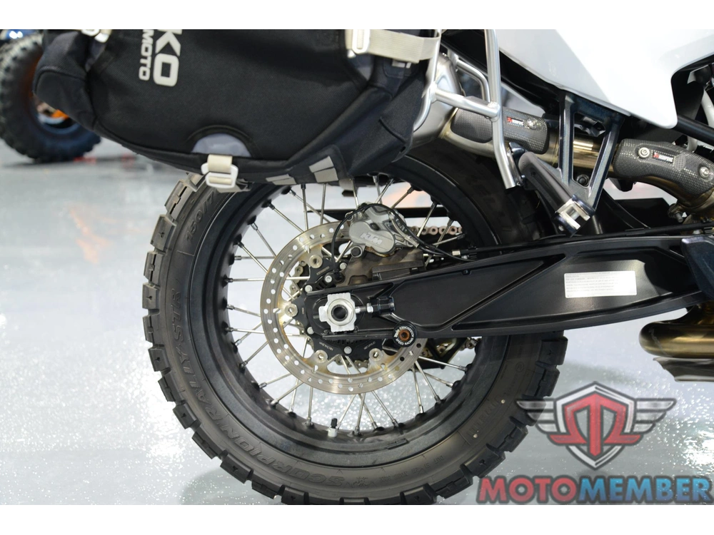 2023 Ktm 890 Adventure