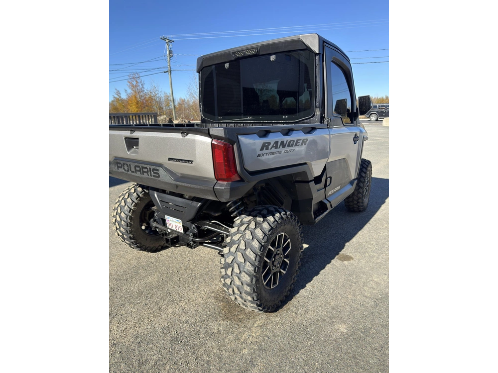 Polaris Ranger Xd 1500 Northstar Ultimate 2024