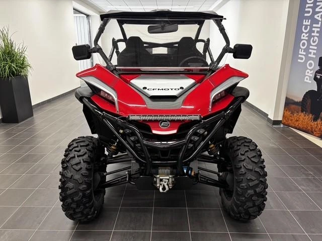 Cfmoto Zforce Sport 950 2022