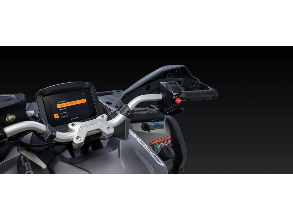 2026 Cfmoto Cforce 800 Touring