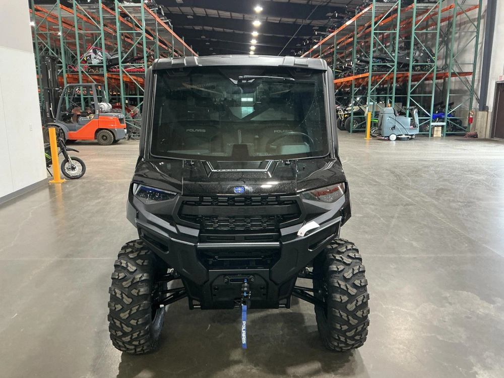 2027 Polaris Rgr Crew Xp 1000 Ns Tx Ed